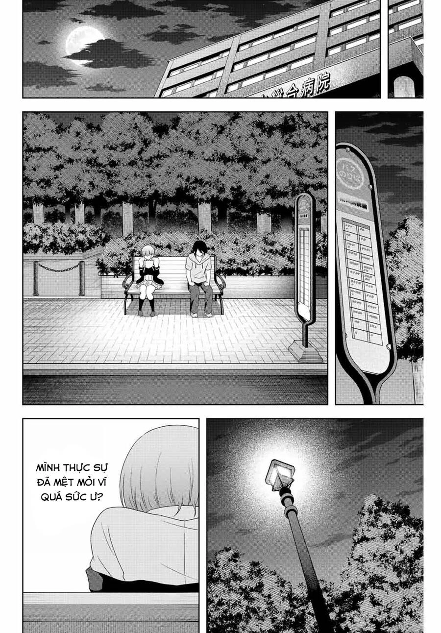 Những Nữ Thần Ngọt Ngào Của Tiệm Bánh Chapter 6 - 9