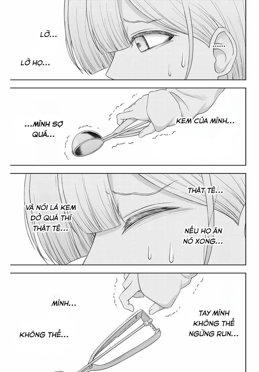 Những Nữ Thần Ngọt Ngào Của Tiệm Bánh Chapter 7 - 6