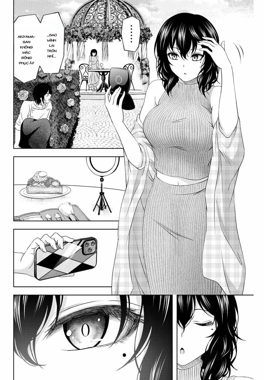 Những Nữ Thần Ngọt Ngào Của Tiệm Bánh Chapter 8 - 16