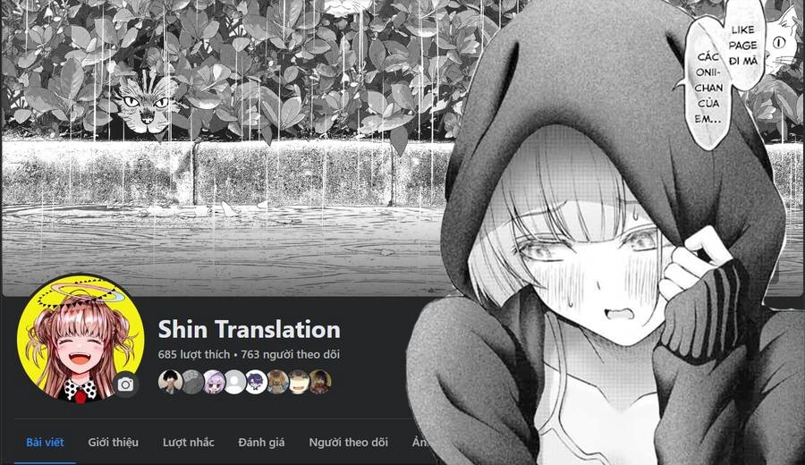 Những Nữ Thần Ngọt Ngào Của Tiệm Bánh Chapter 8 - 19