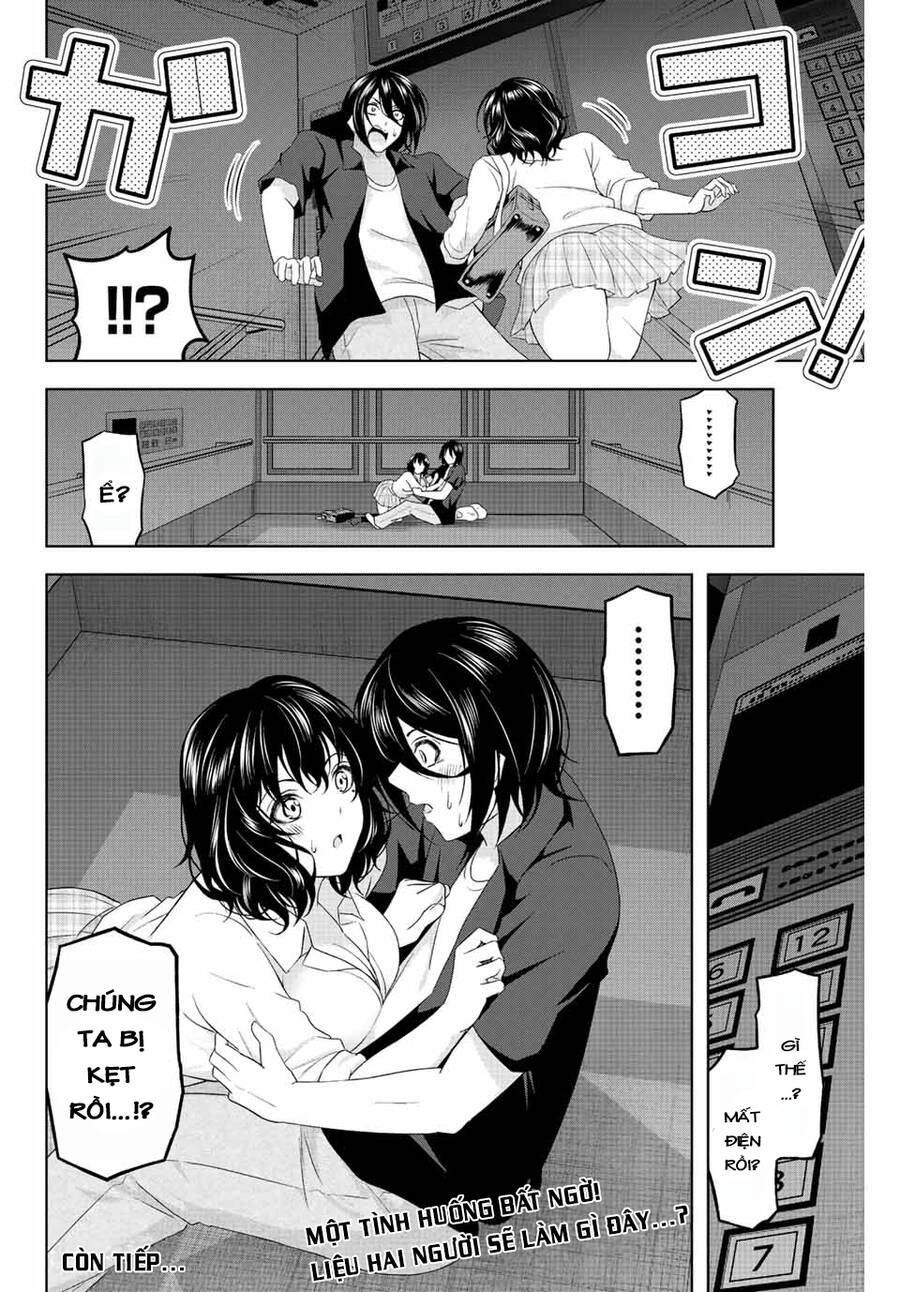 Những Nữ Thần Ngọt Ngào Của Tiệm Bánh Chapter 10 - 17