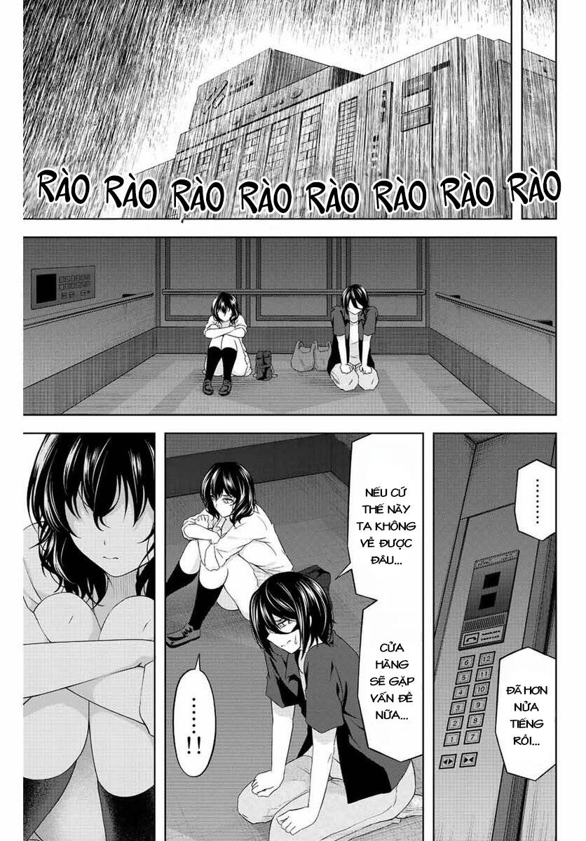 Những Nữ Thần Ngọt Ngào Của Tiệm Bánh Chapter 11 - 5