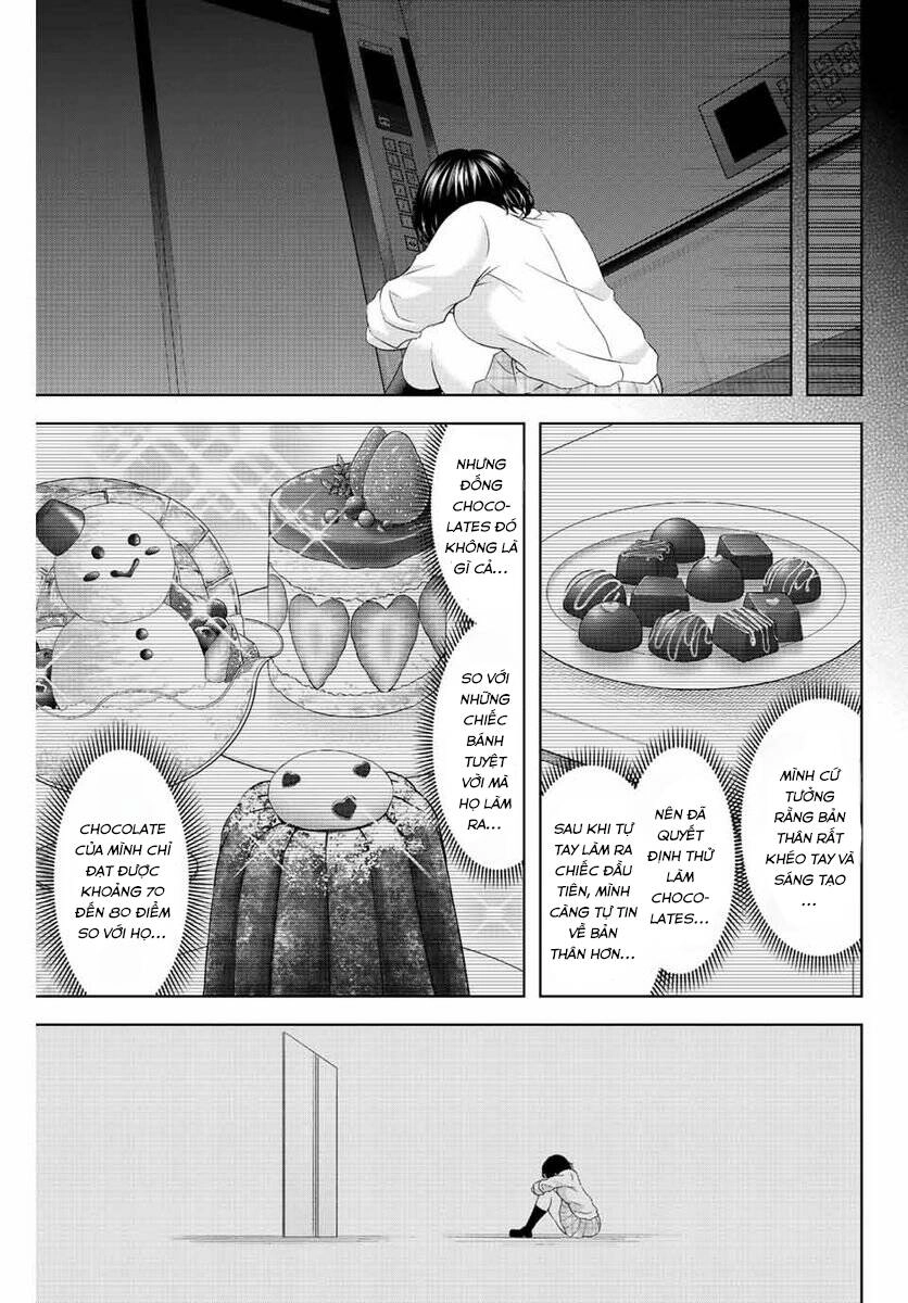 Những Nữ Thần Ngọt Ngào Của Tiệm Bánh Chapter 11 - 15