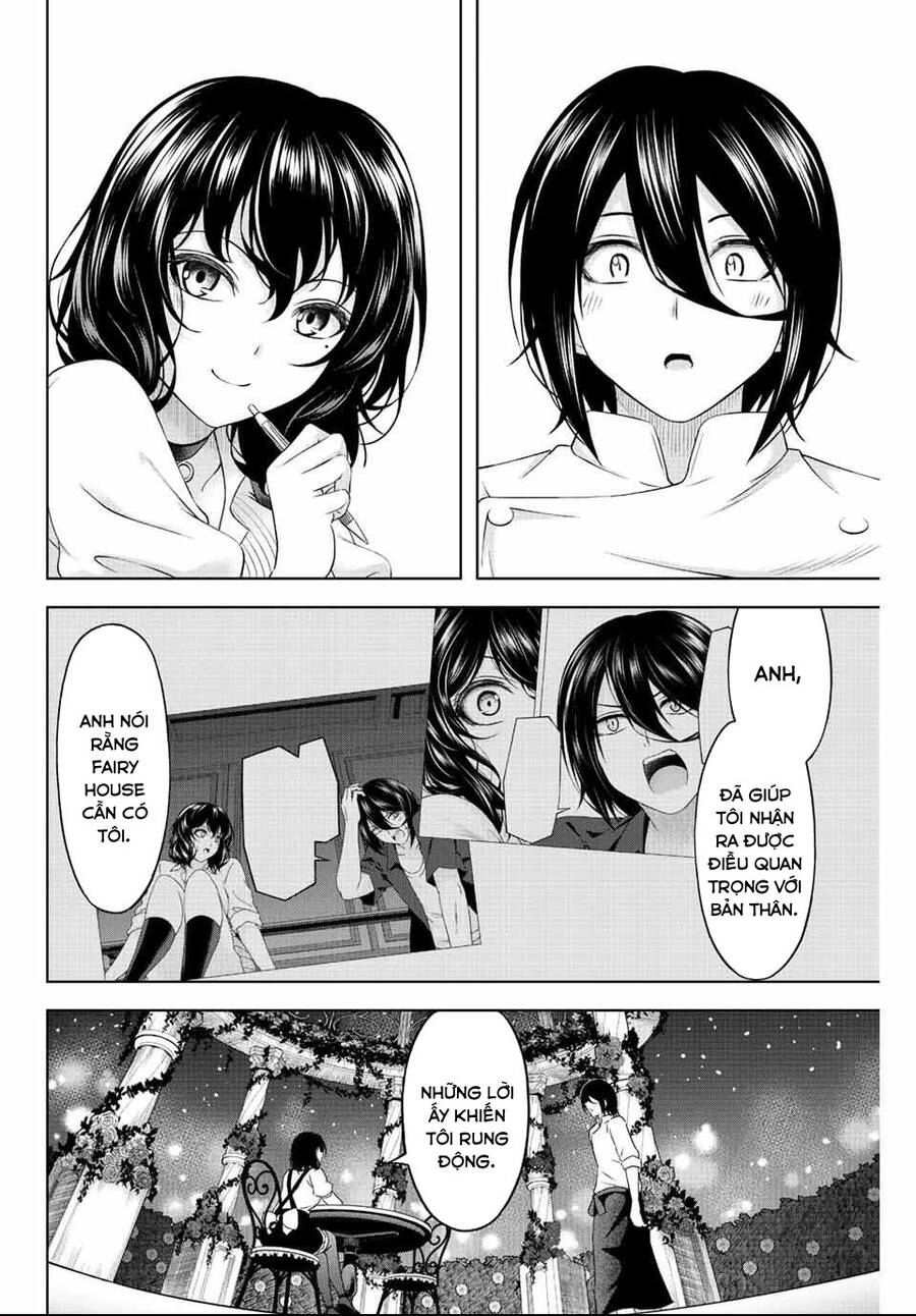 Những Nữ Thần Ngọt Ngào Của Tiệm Bánh Chapter 13 - 11