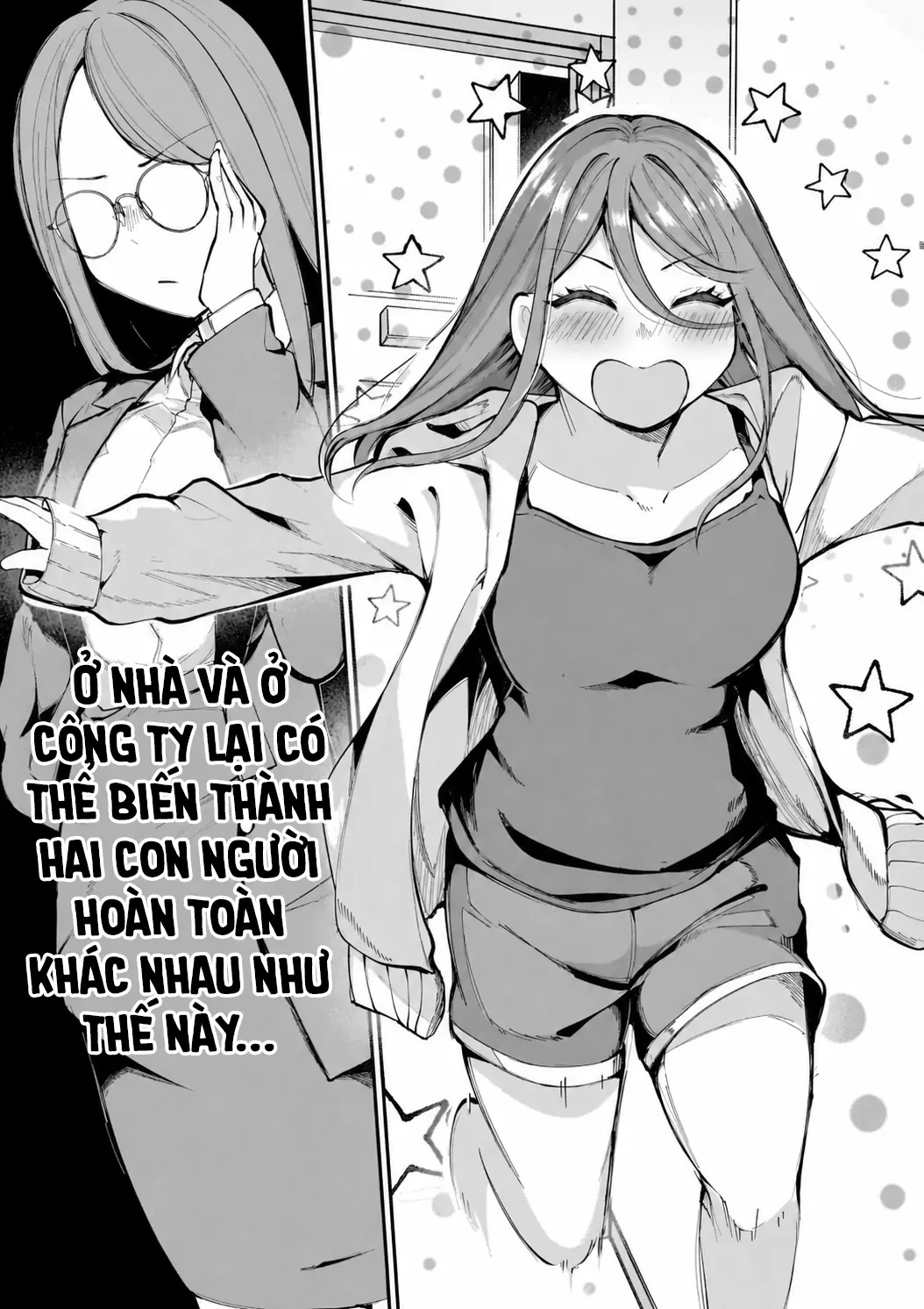 Cô Vợ Mới Cưới Luôn U Mê Tôi Quá Mức Chapter  1 - 11