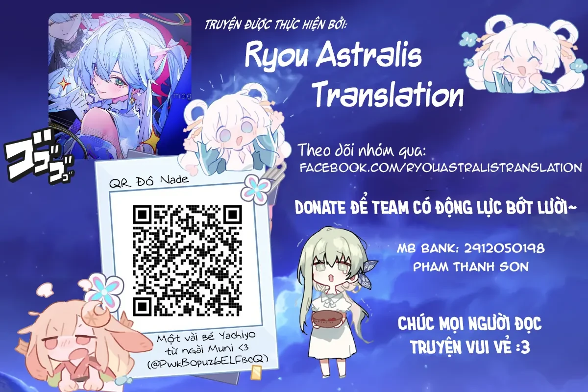 Cô Vợ Mới Cưới Luôn U Mê Tôi Quá Mức Chapter  3 - 1