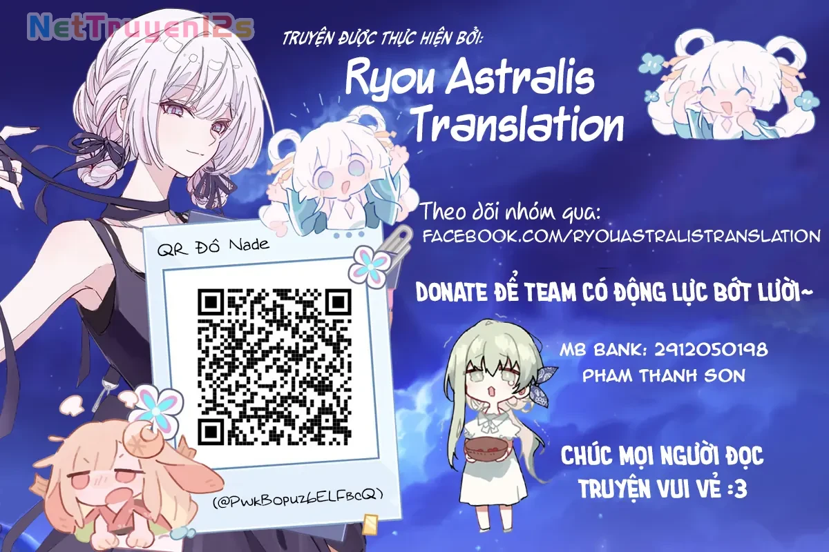 Cô Vợ Mới Cưới Luôn U Mê Tôi Quá Mức Chapter  8 - 1