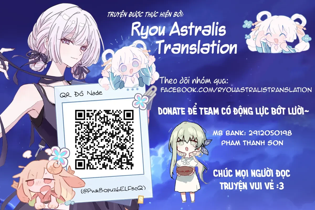 Cô Vợ Mới Cưới Luôn U Mê Tôi Quá Mức Chapter  9 - 1