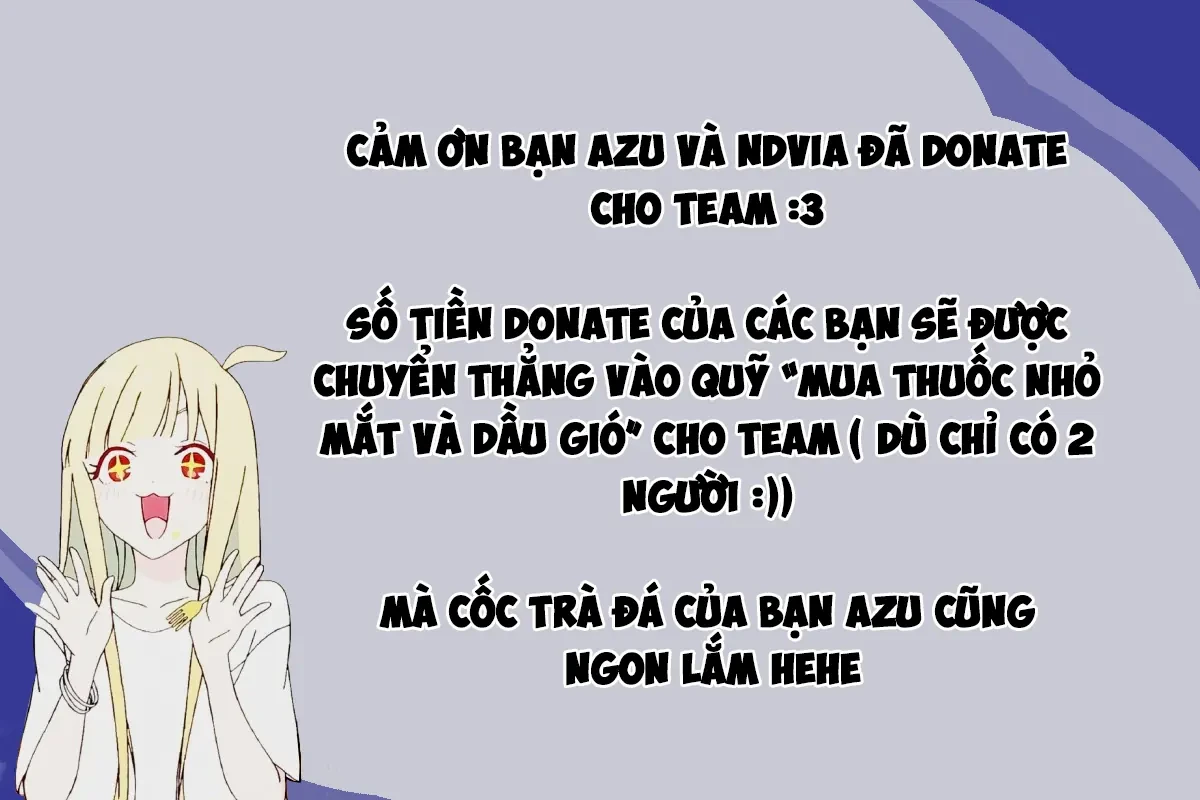 Cô Vợ Mới Cưới Luôn U Mê Tôi Quá Mức Chapter  9 - 2