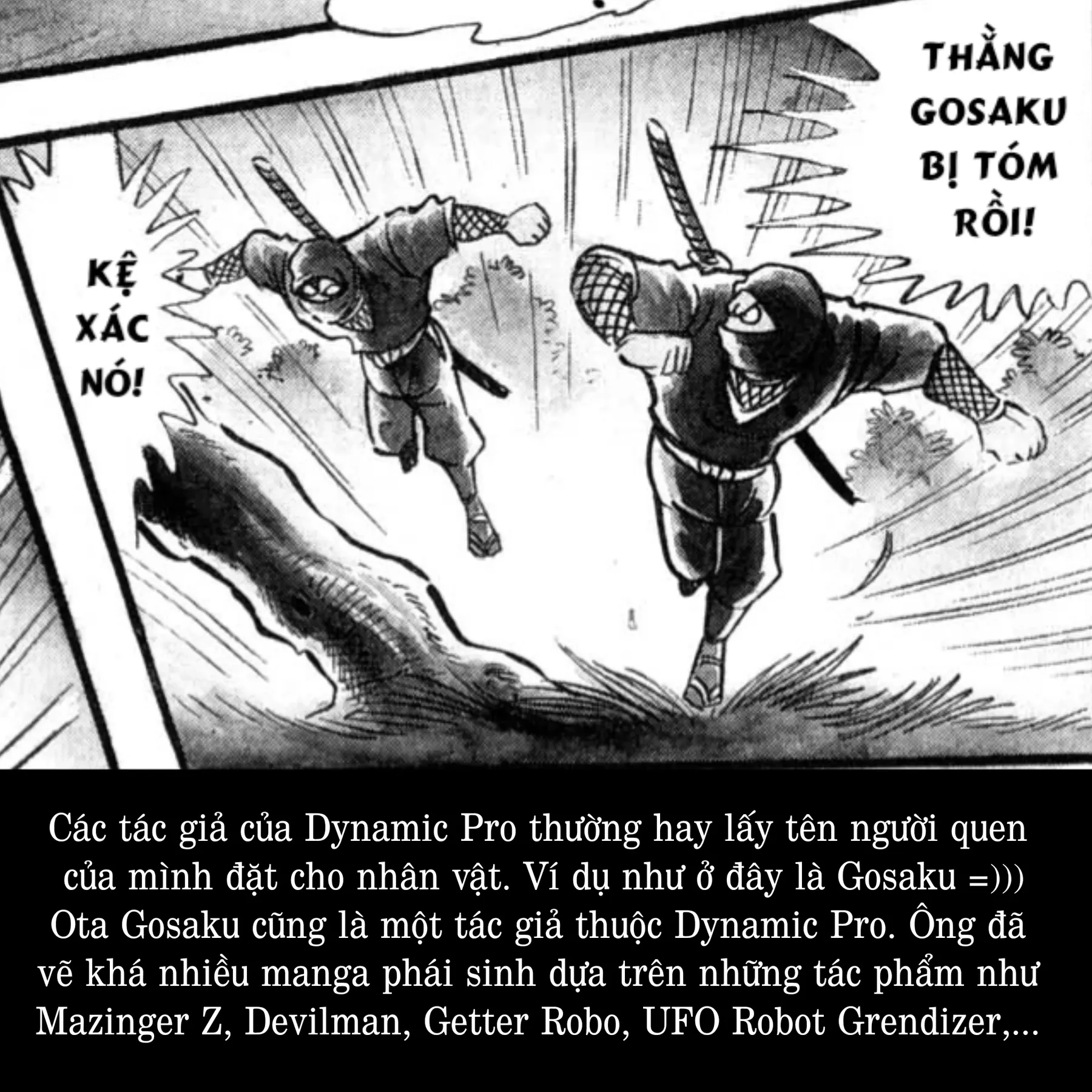 Đại Cương Nhẫn Pháp Dâm Hoa Loạn Liễu Của Ninja Iga Chapter  1 - 27