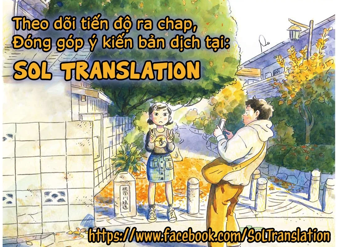 Có lẽ là câu chuyện đời thường Chapter 4 - 6