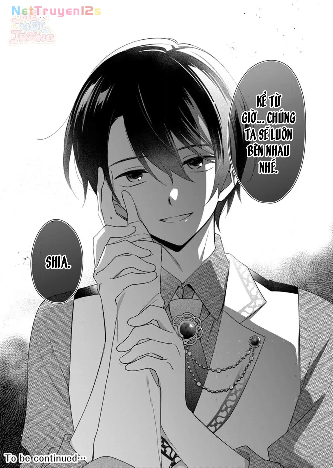 Ngài Thánh Kỵ Sĩ, Xin Hãy Buông Tôi Ra! Chapter  2 - 37