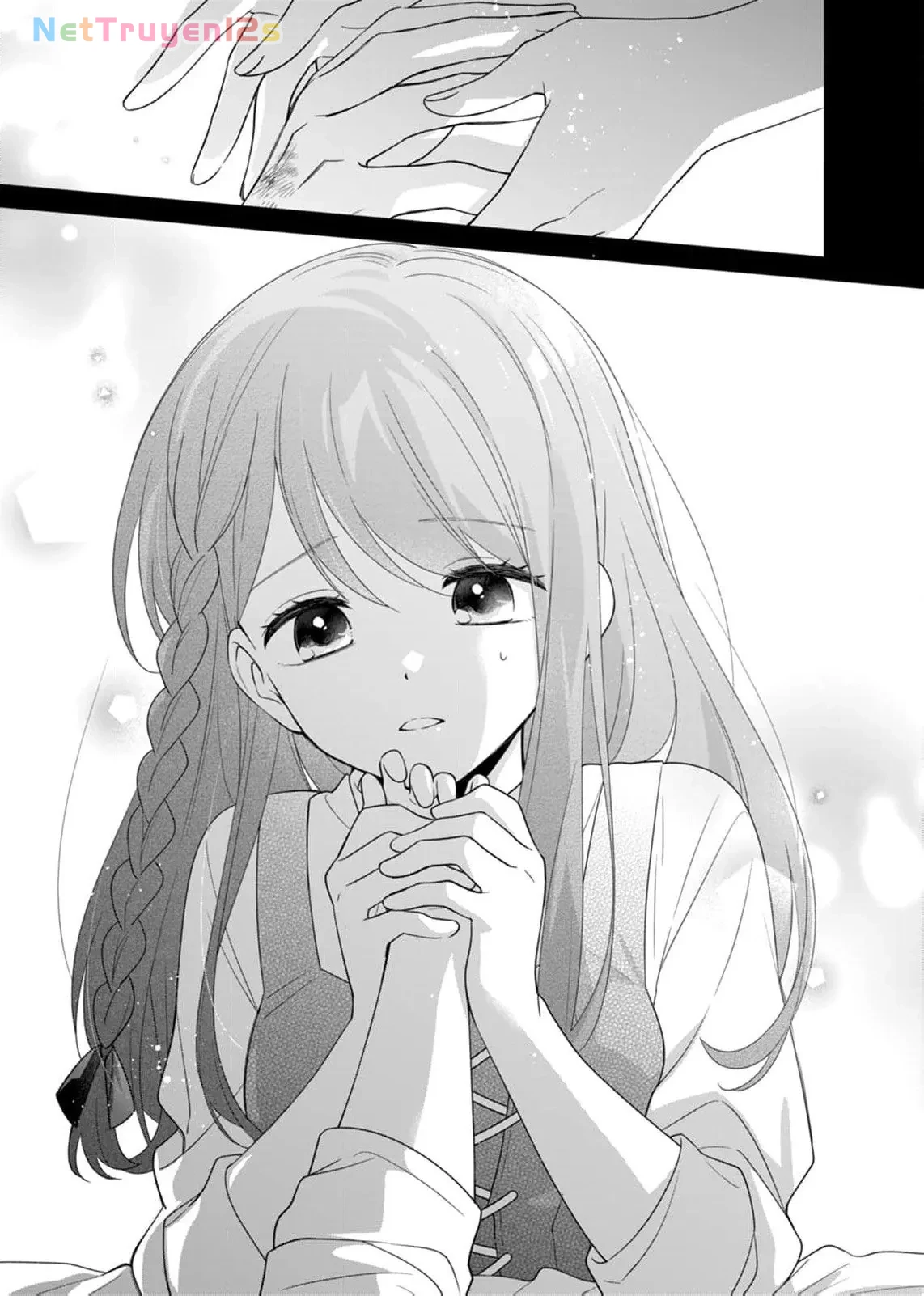 Ngài Thánh Kỵ Sĩ, Xin Hãy Buông Tôi Ra! Chapter  3 - 21