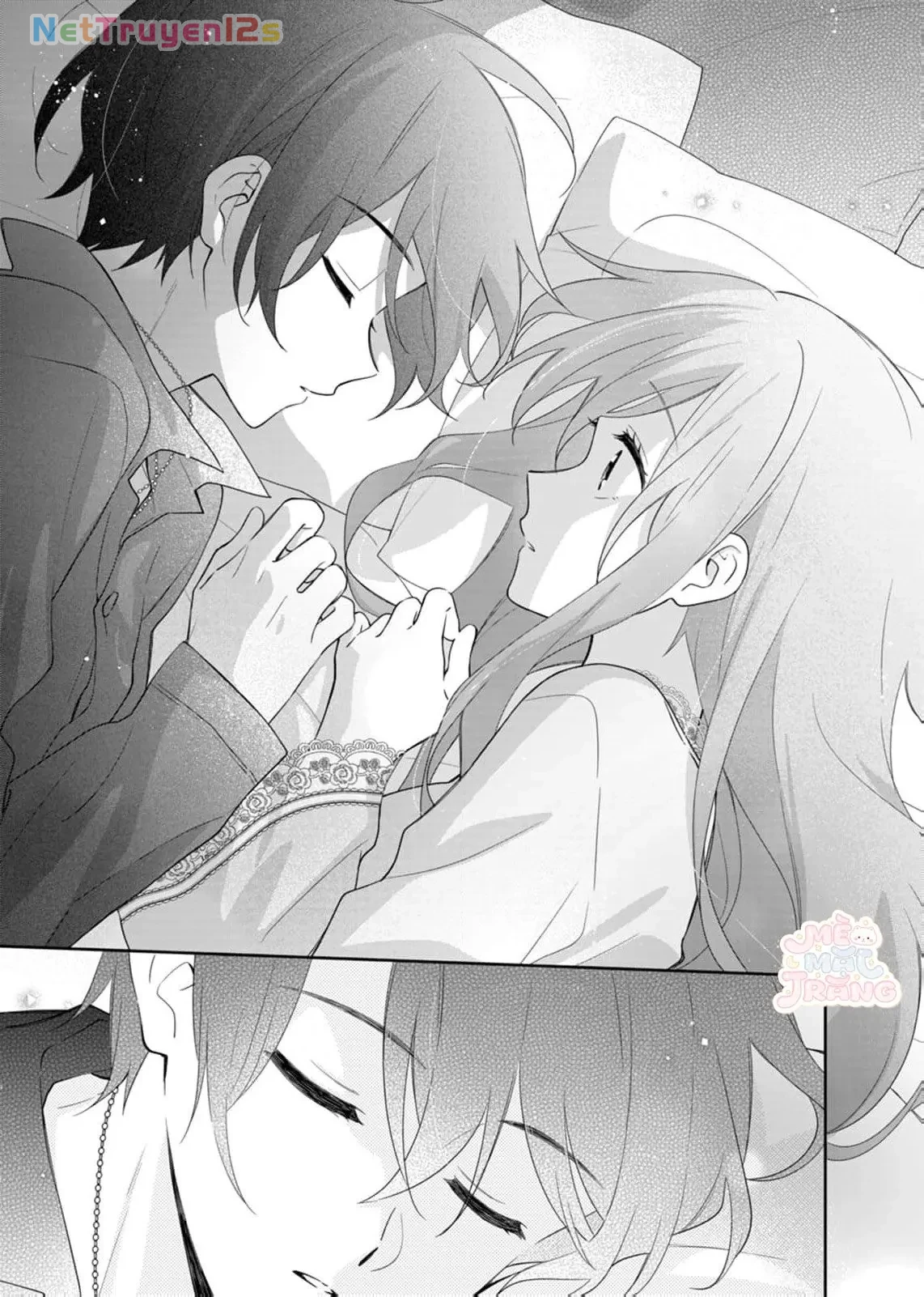 Ngài Thánh Kỵ Sĩ, Xin Hãy Buông Tôi Ra! Chapter  4 - 11