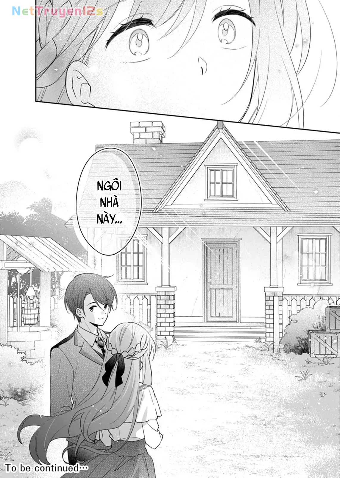 Ngài Thánh Kỵ Sĩ, Xin Hãy Buông Tôi Ra! Chapter  4 - 26