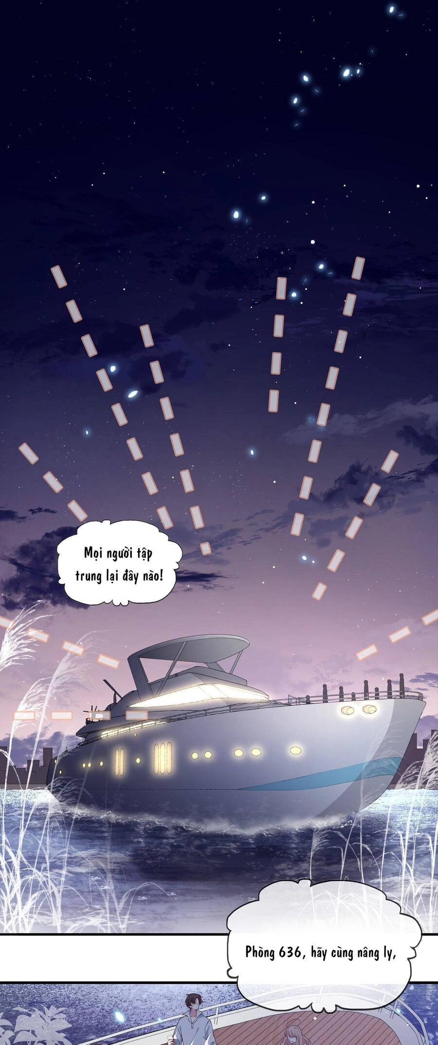 Làm Ơn Đừng Quá Kiêu Ngạo Chapter 1 - 1