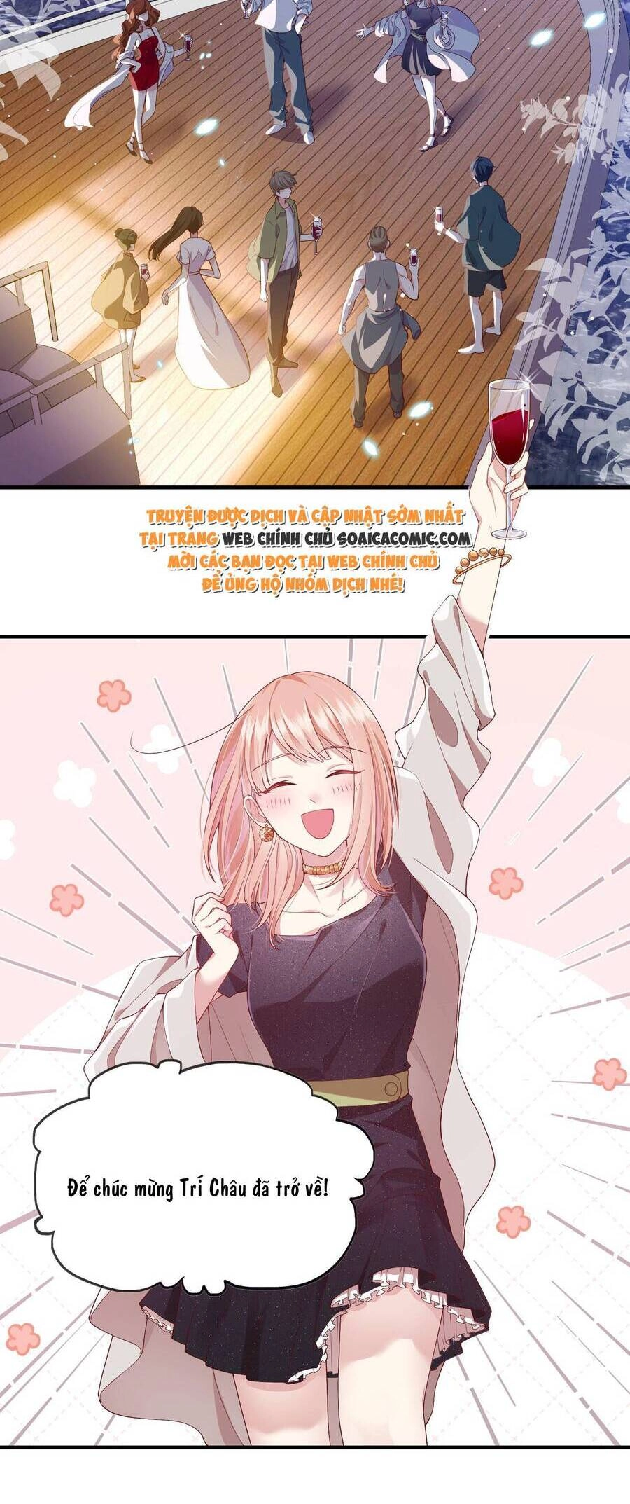 Làm Ơn Đừng Quá Kiêu Ngạo Chapter 1 - 2