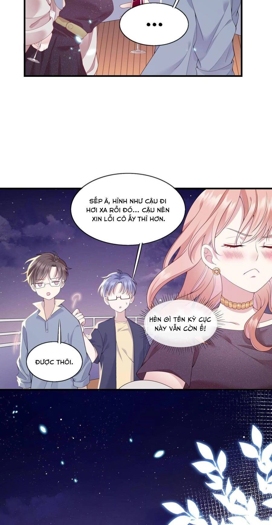 Làm Ơn Đừng Quá Kiêu Ngạo Chapter 1 - 10