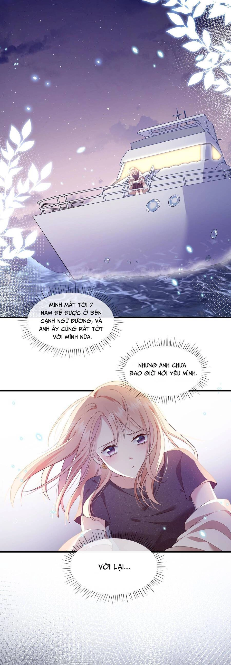 Làm Ơn Đừng Quá Kiêu Ngạo Chapter 1 - 11