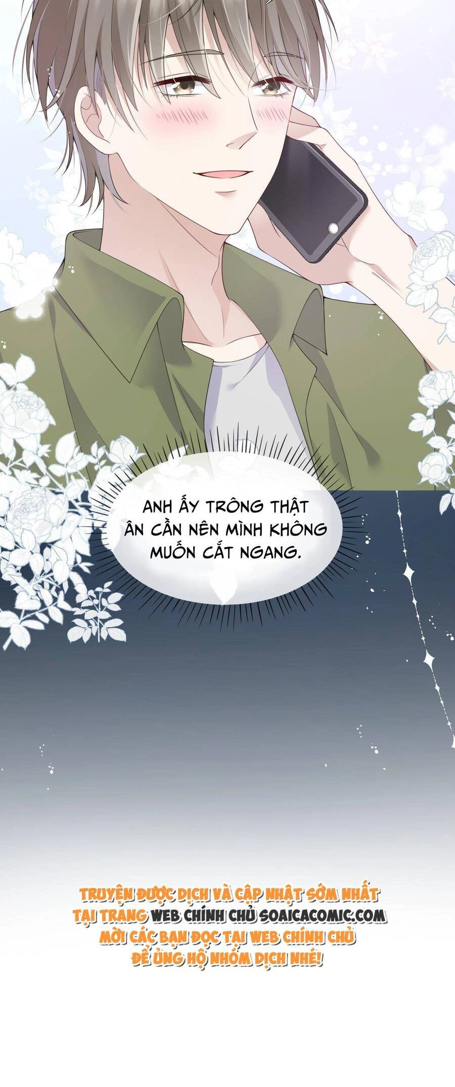 Làm Ơn Đừng Quá Kiêu Ngạo Chapter 1 - 13