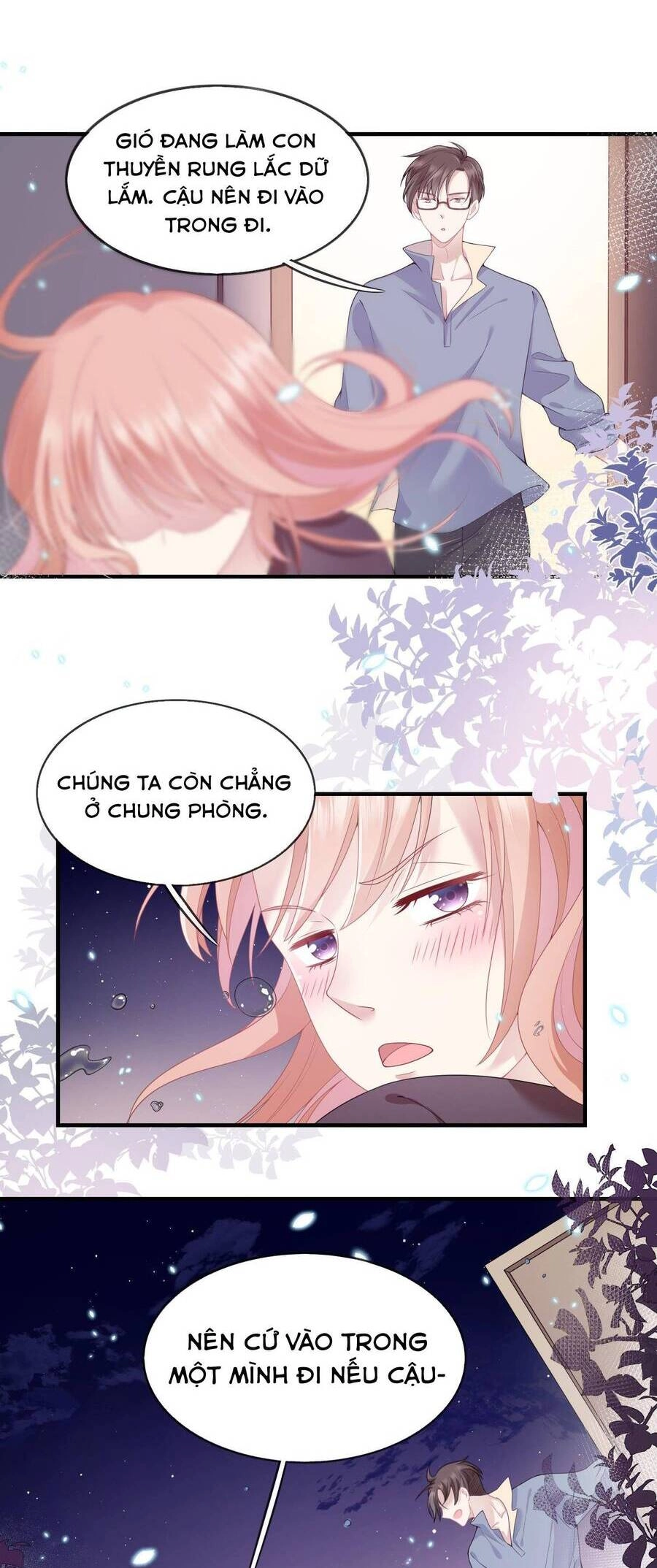 Làm Ơn Đừng Quá Kiêu Ngạo Chapter 1 - 14