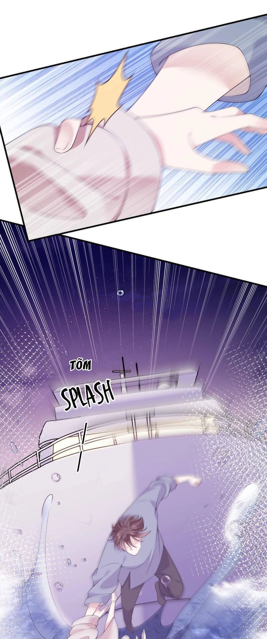 Làm Ơn Đừng Quá Kiêu Ngạo Chapter 1 - 16