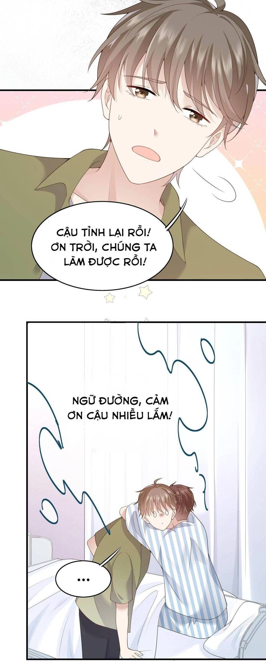Làm Ơn Đừng Quá Kiêu Ngạo Chapter 1 - 19