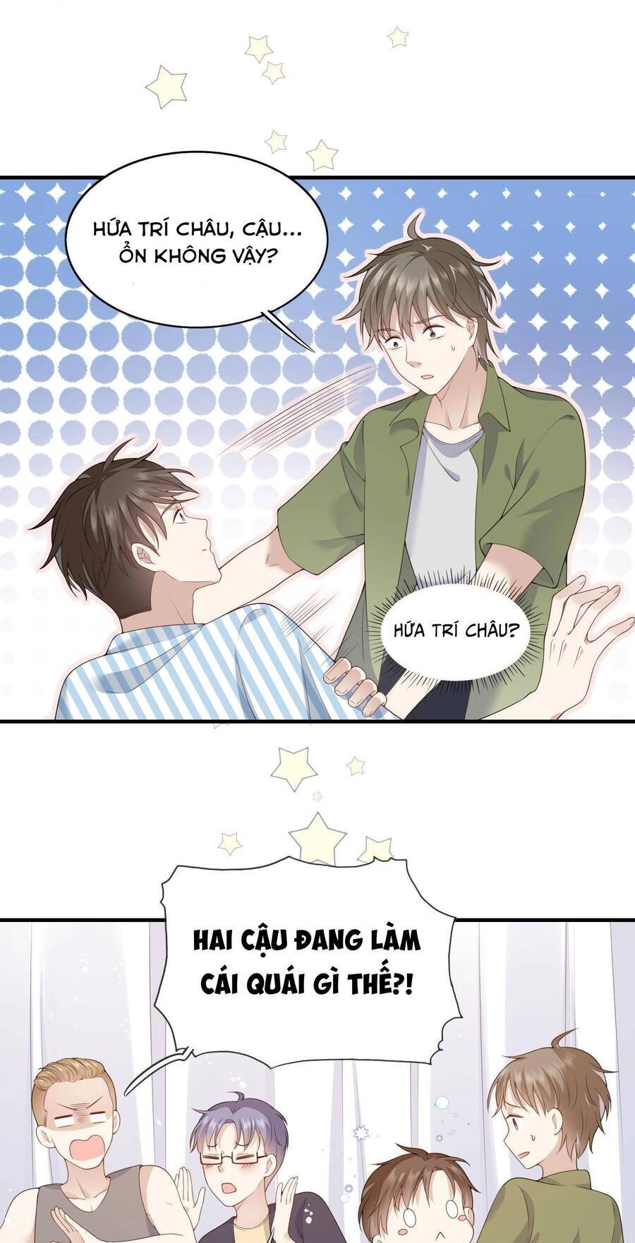 Làm Ơn Đừng Quá Kiêu Ngạo Chapter 1 - 20