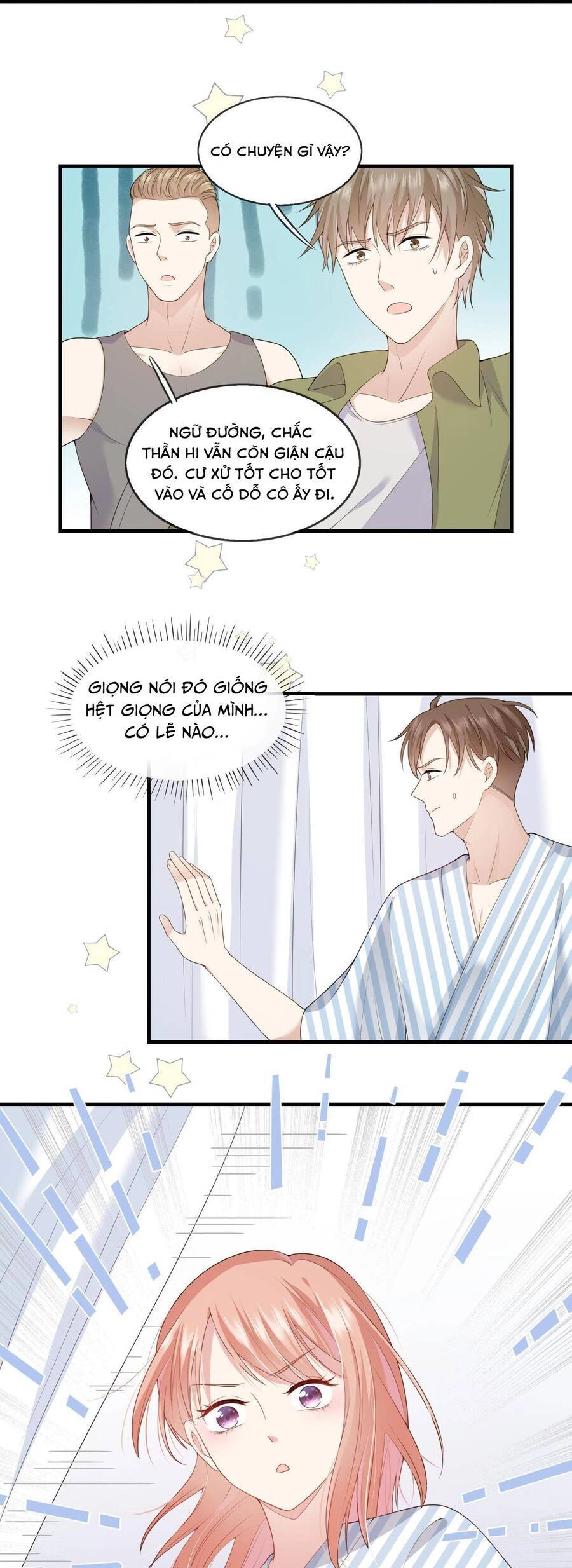 Làm Ơn Đừng Quá Kiêu Ngạo Chapter 1 - 23