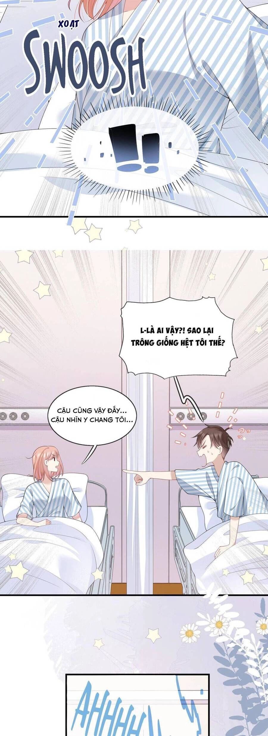 Làm Ơn Đừng Quá Kiêu Ngạo Chapter 1 - 24