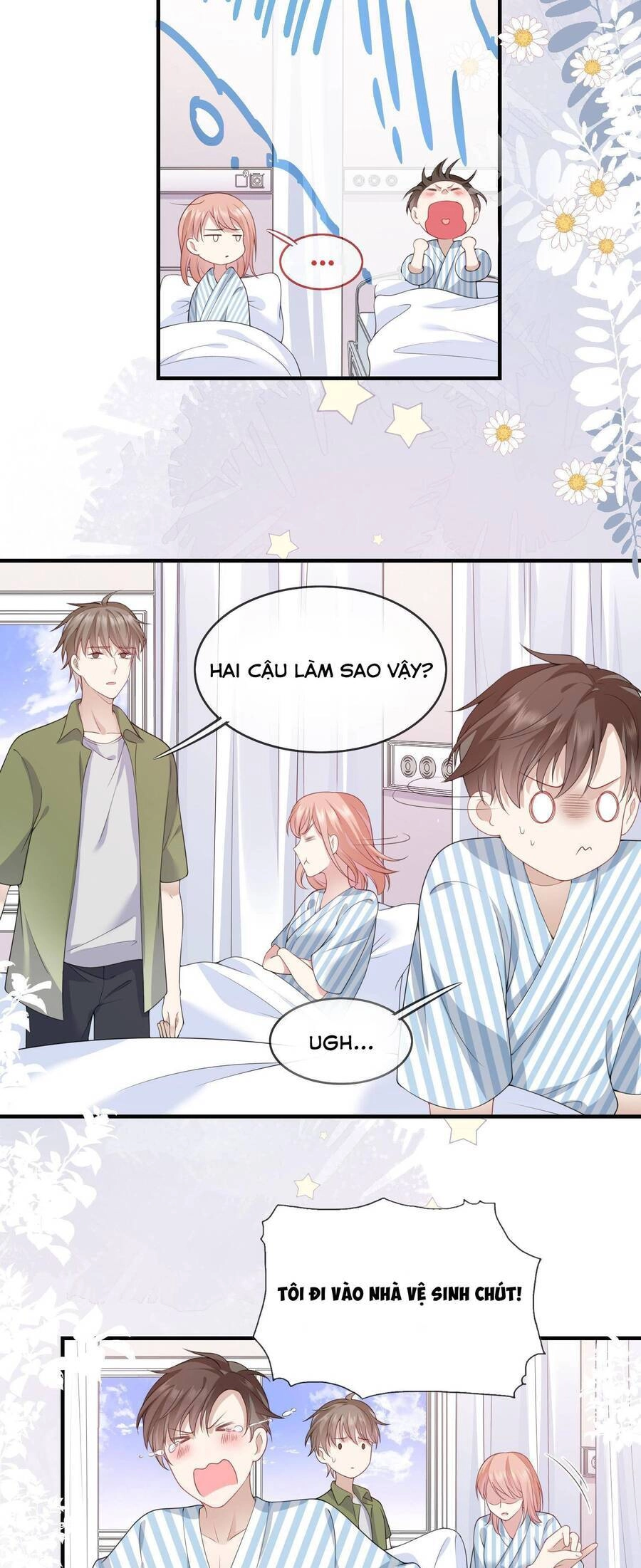 Làm Ơn Đừng Quá Kiêu Ngạo Chapter 1 - 25