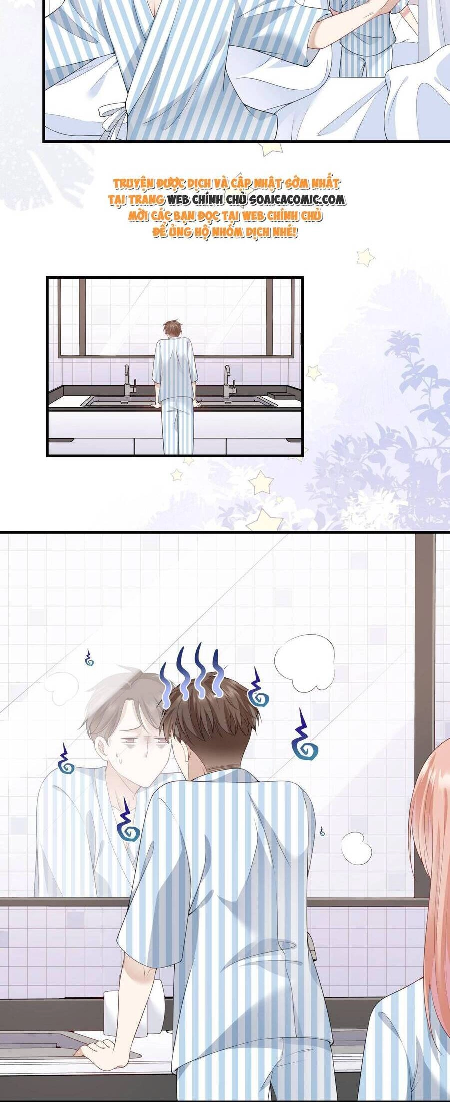 Làm Ơn Đừng Quá Kiêu Ngạo Chapter 1 - 26