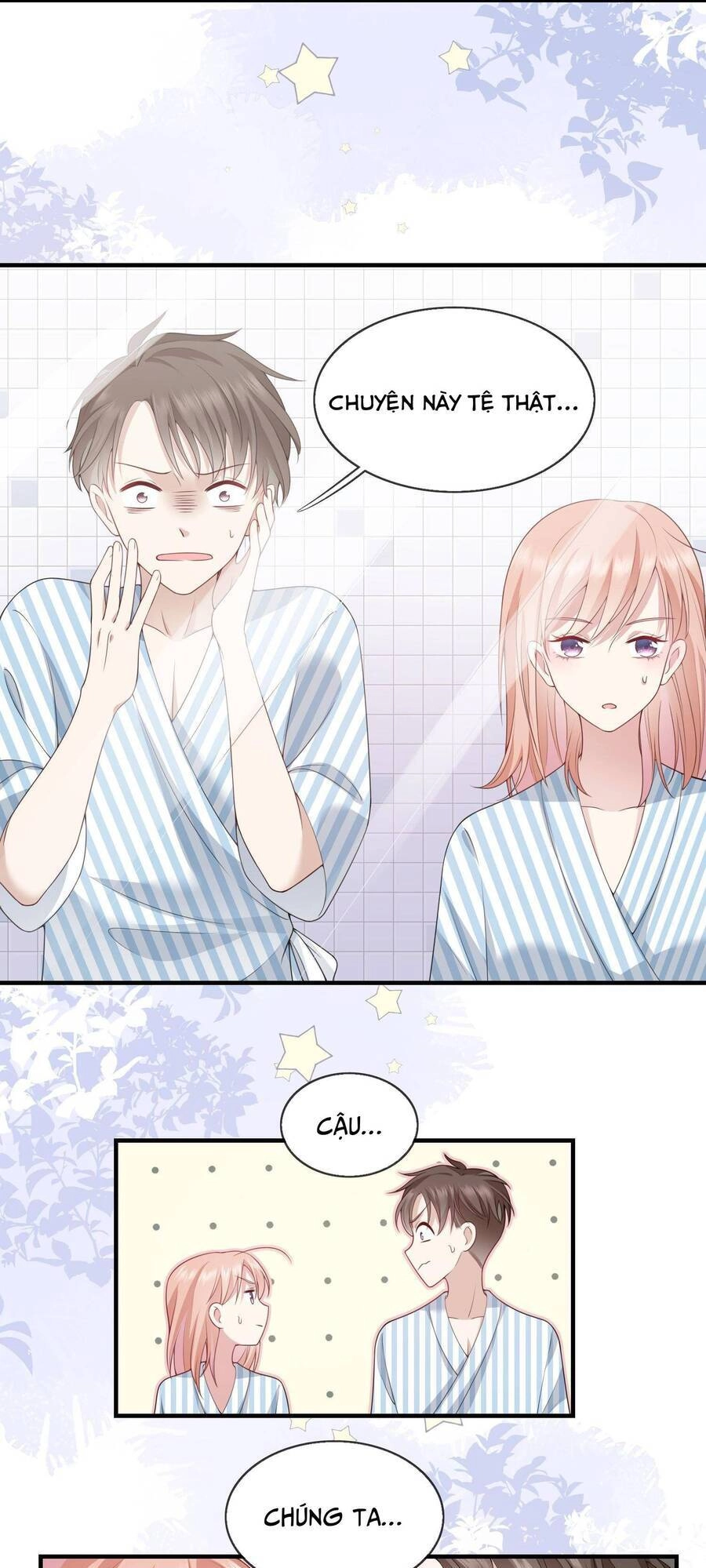 Làm Ơn Đừng Quá Kiêu Ngạo Chapter 1 - 27