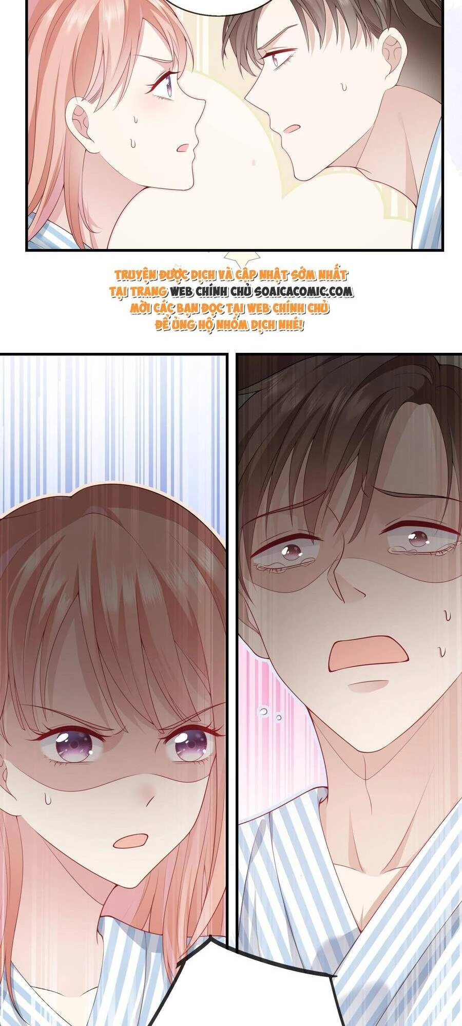 Làm Ơn Đừng Quá Kiêu Ngạo Chapter 1 - 28