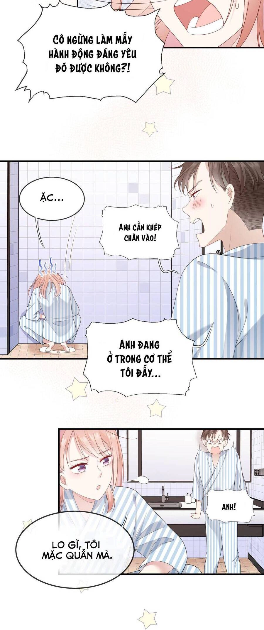 Làm Ơn Đừng Quá Kiêu Ngạo Chapter 2 - 2