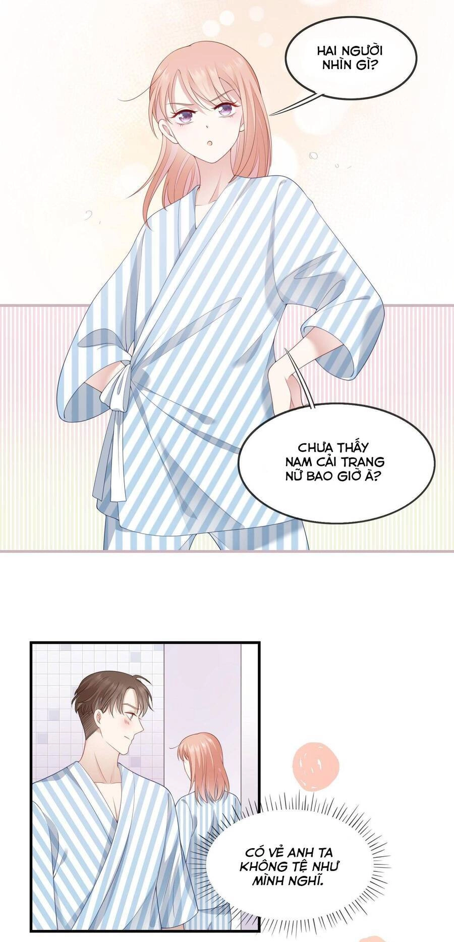 Làm Ơn Đừng Quá Kiêu Ngạo Chapter 2 - 9