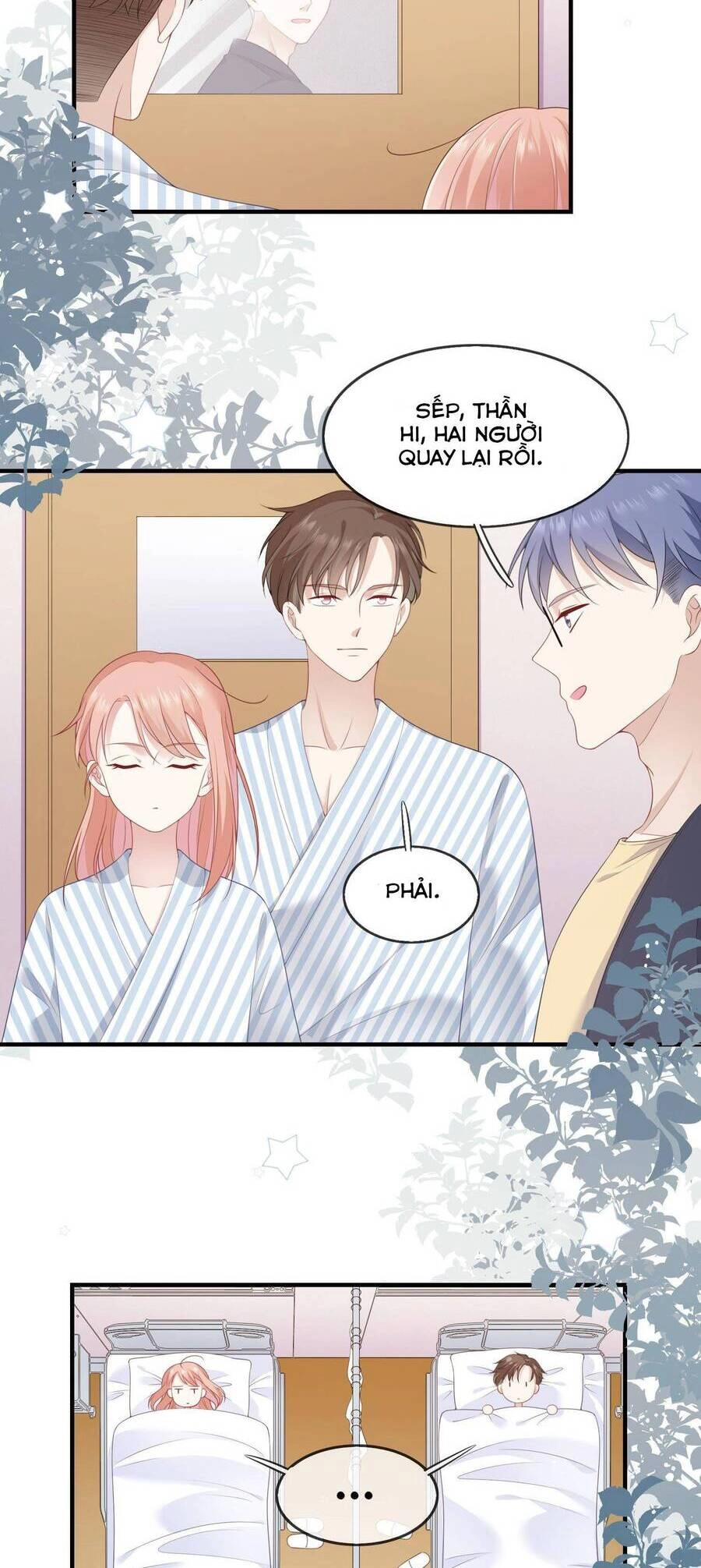 Làm Ơn Đừng Quá Kiêu Ngạo Chapter 2 - 12