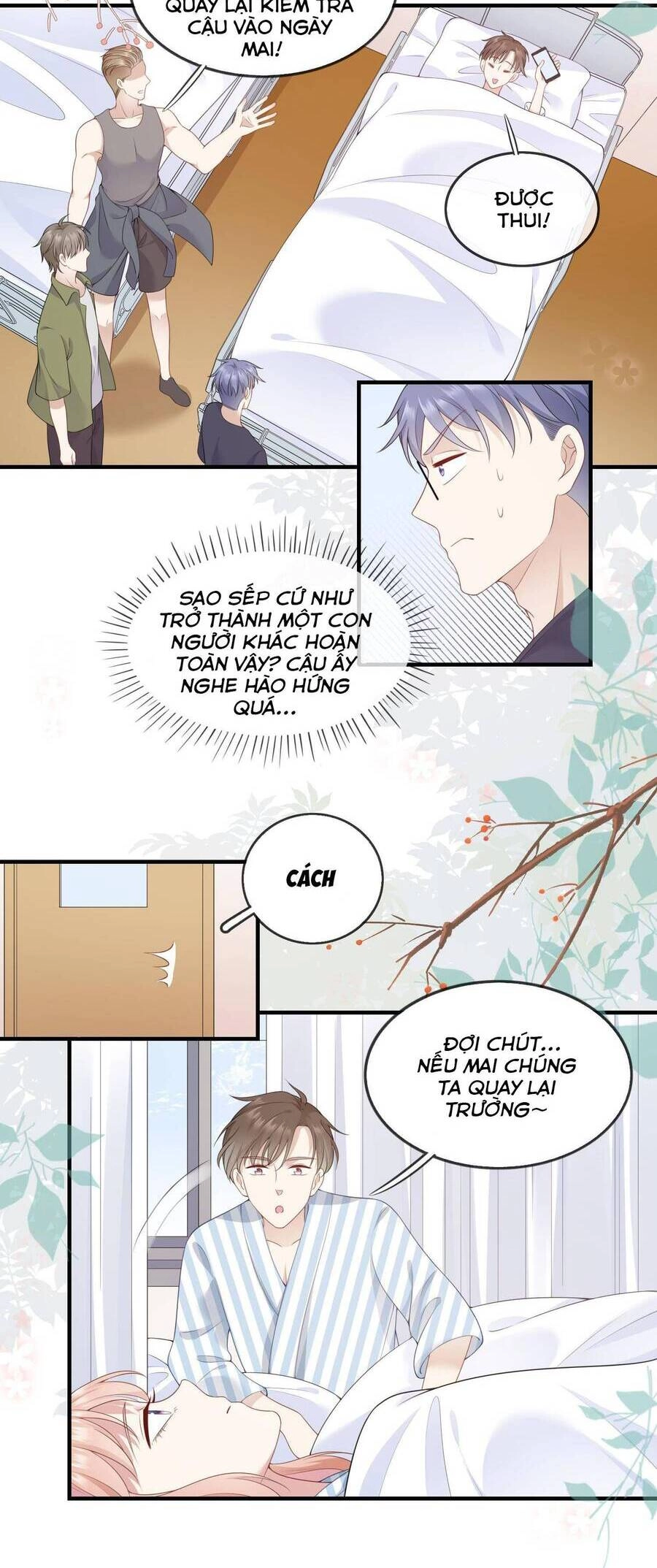 Làm Ơn Đừng Quá Kiêu Ngạo Chapter 2 - 15