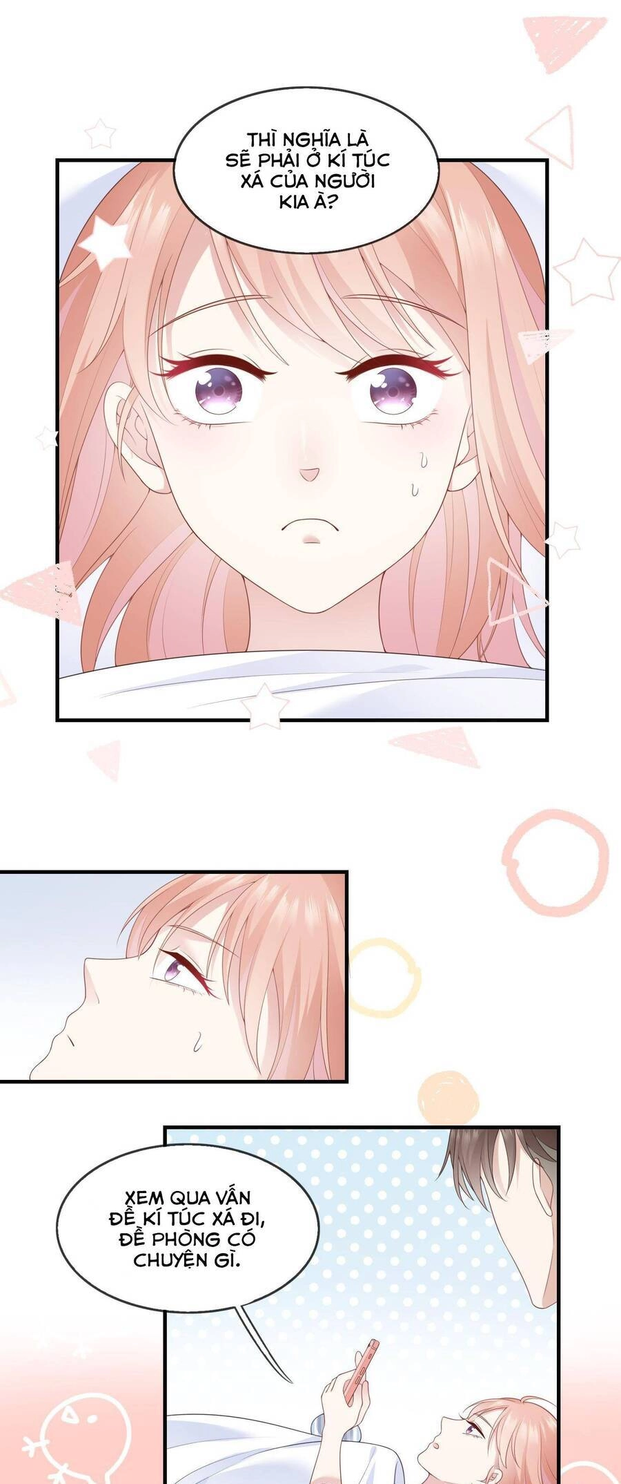 Làm Ơn Đừng Quá Kiêu Ngạo Chapter 2 - 16