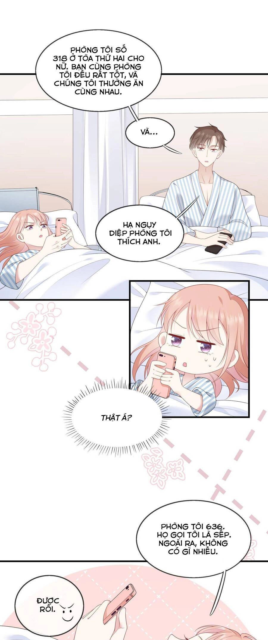 Làm Ơn Đừng Quá Kiêu Ngạo Chapter 2 - 18