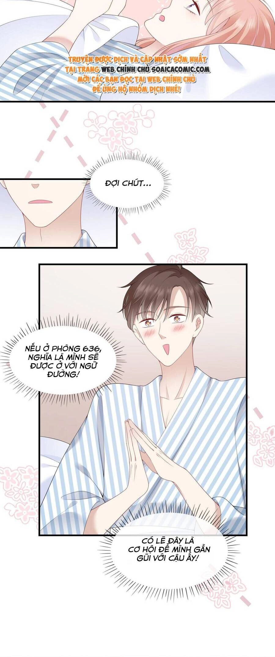 Làm Ơn Đừng Quá Kiêu Ngạo Chapter 2 - 19