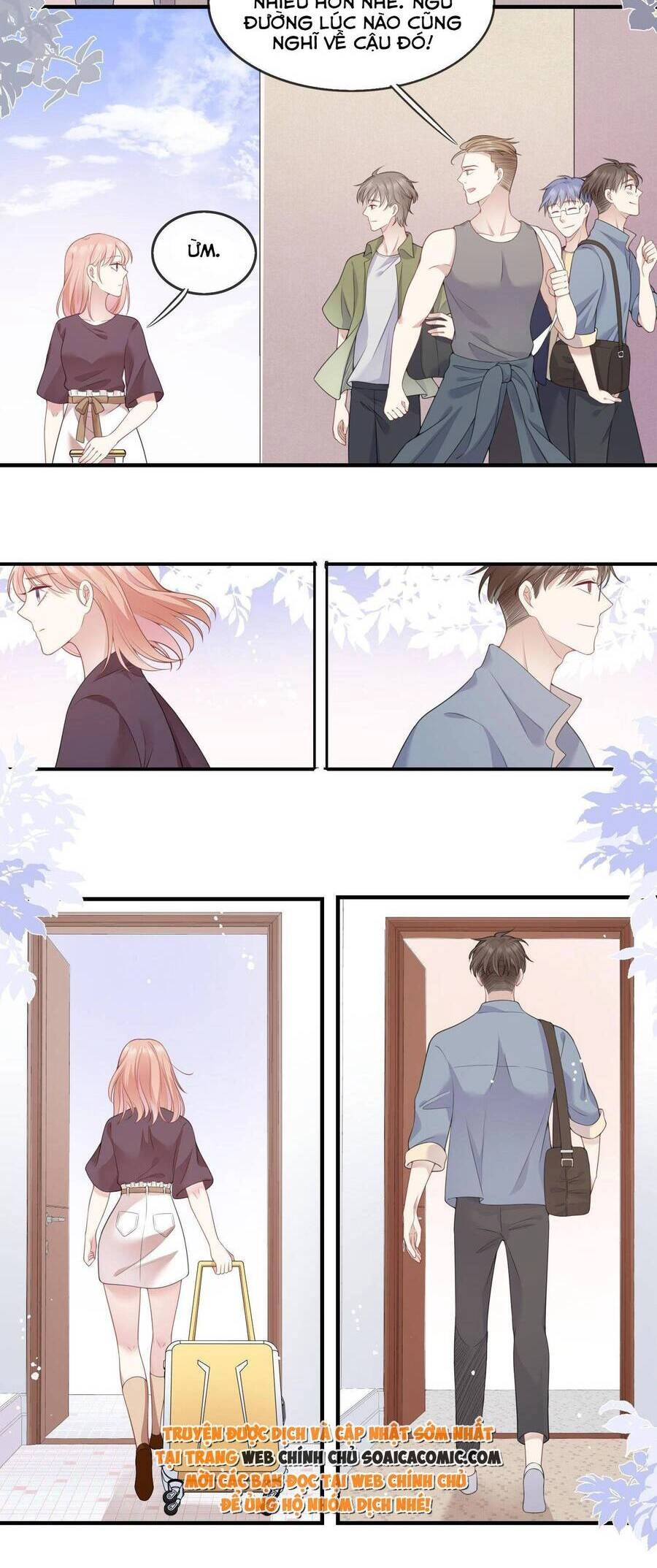 Làm Ơn Đừng Quá Kiêu Ngạo Chapter 2 - 21