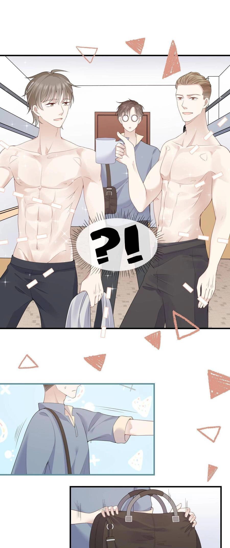 Làm Ơn Đừng Quá Kiêu Ngạo Chapter 2 - 22