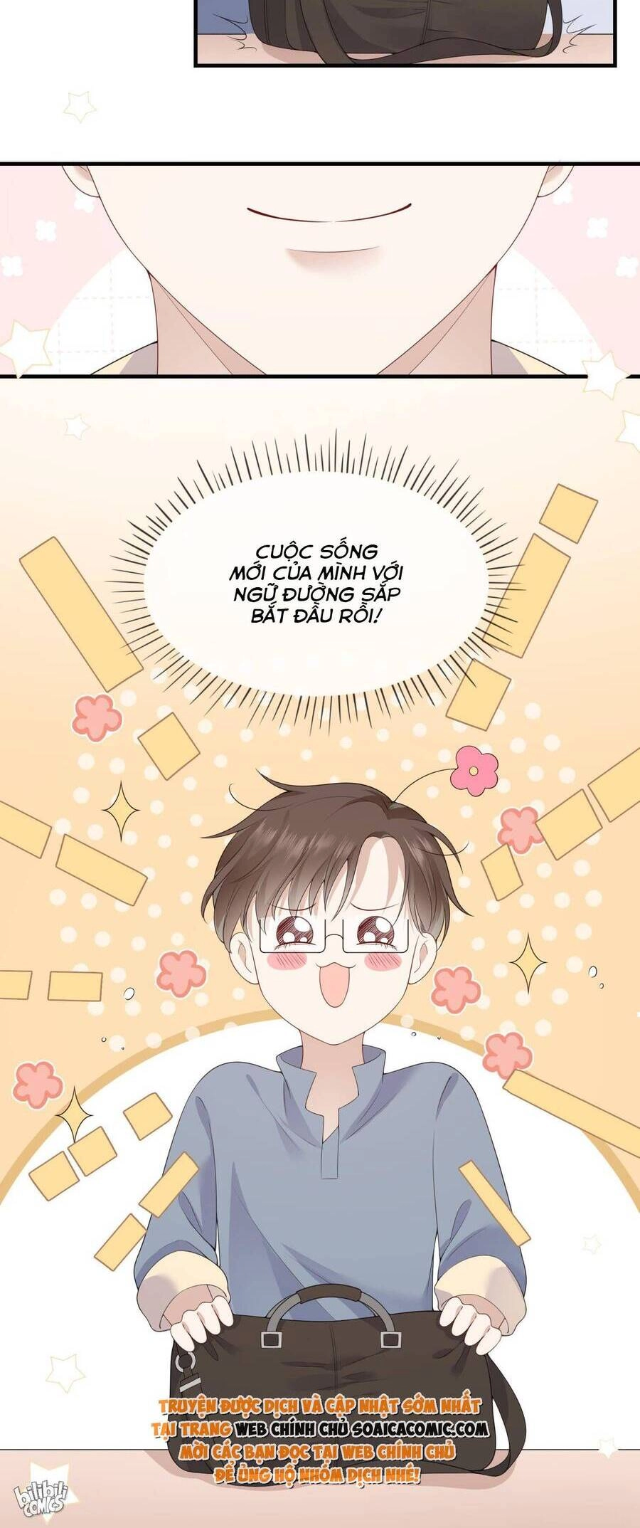 Làm Ơn Đừng Quá Kiêu Ngạo Chapter 2 - 23