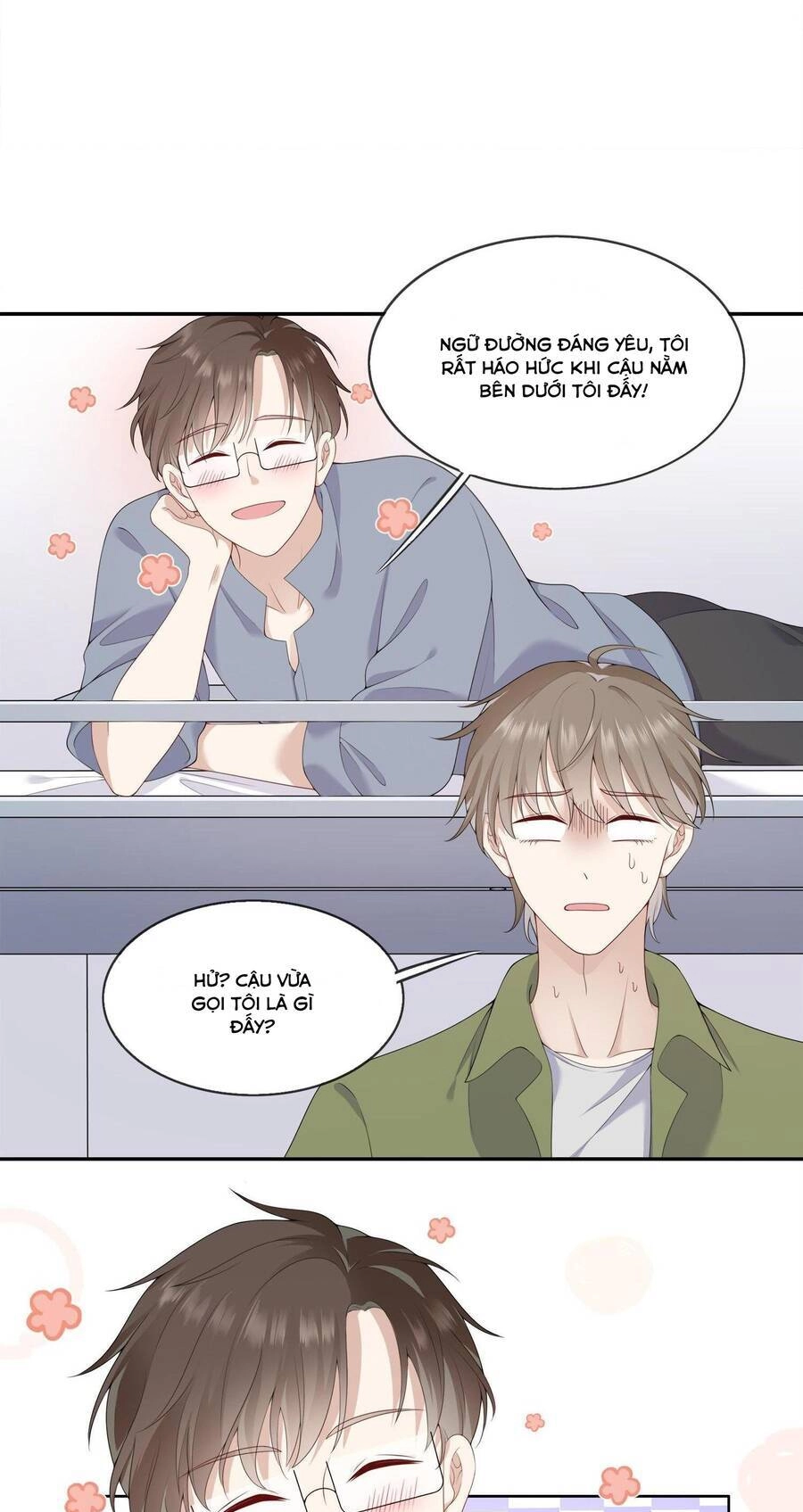 Làm Ơn Đừng Quá Kiêu Ngạo Chapter 3 - 3