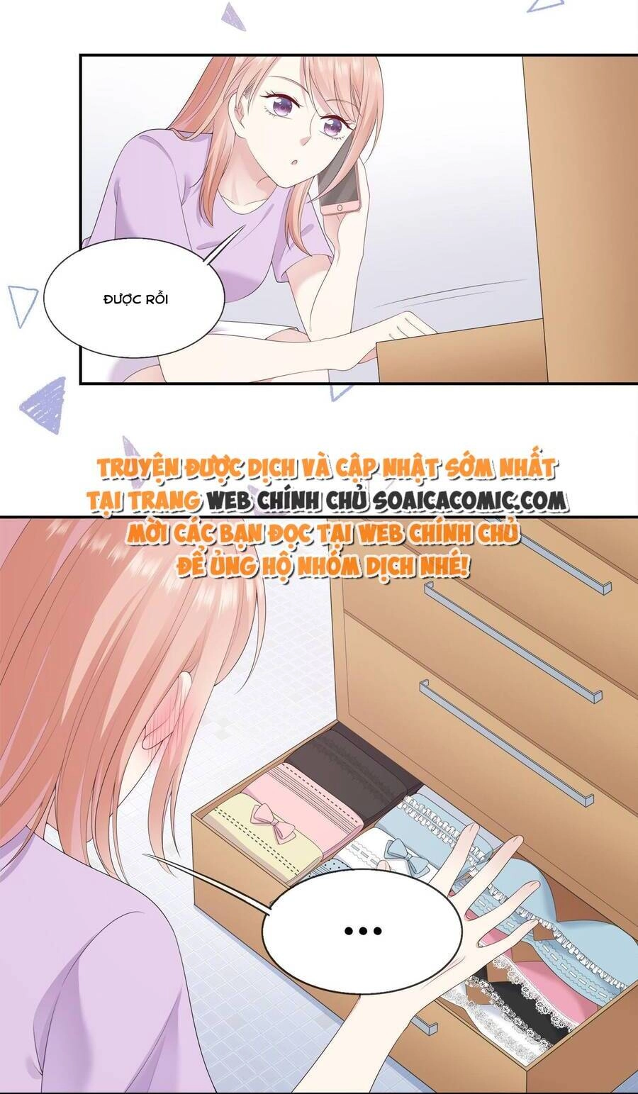 Làm Ơn Đừng Quá Kiêu Ngạo Chapter 3 - 6