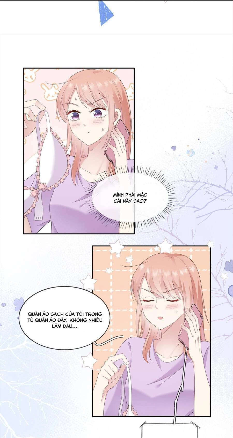 Làm Ơn Đừng Quá Kiêu Ngạo Chapter 3 - 7