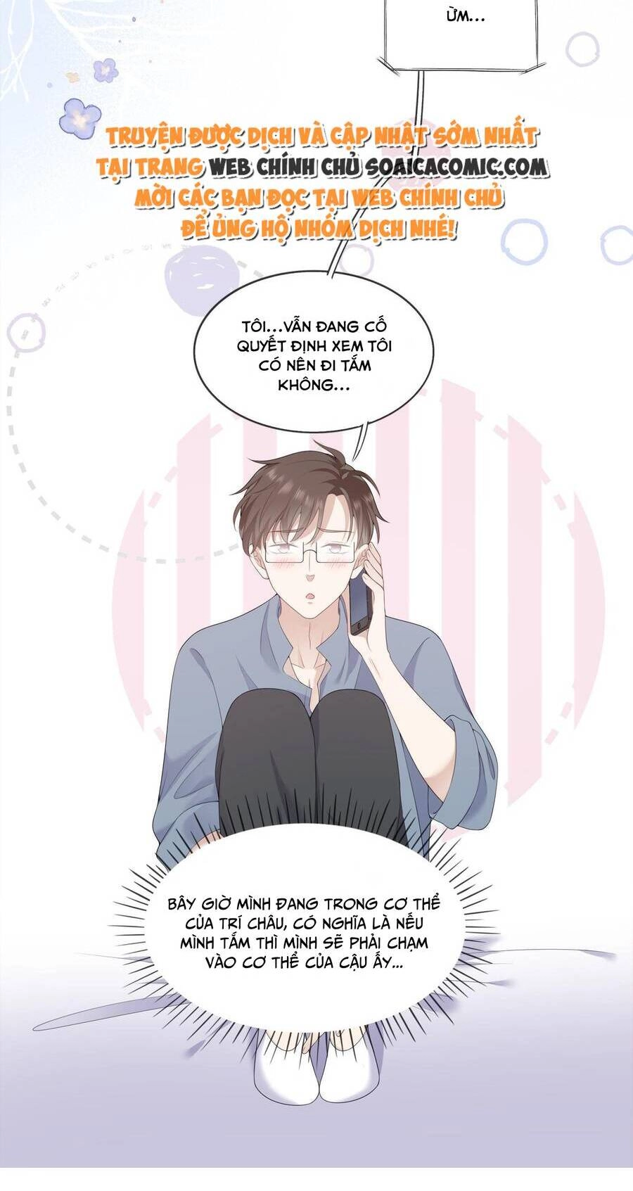 Làm Ơn Đừng Quá Kiêu Ngạo Chapter 3 - 8