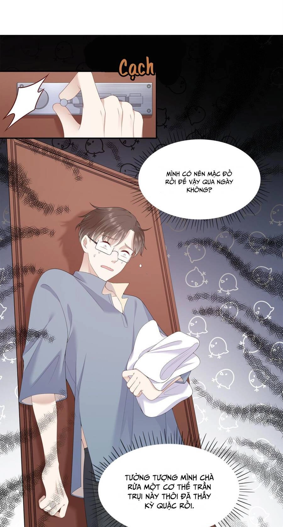 Làm Ơn Đừng Quá Kiêu Ngạo Chapter 3 - 11