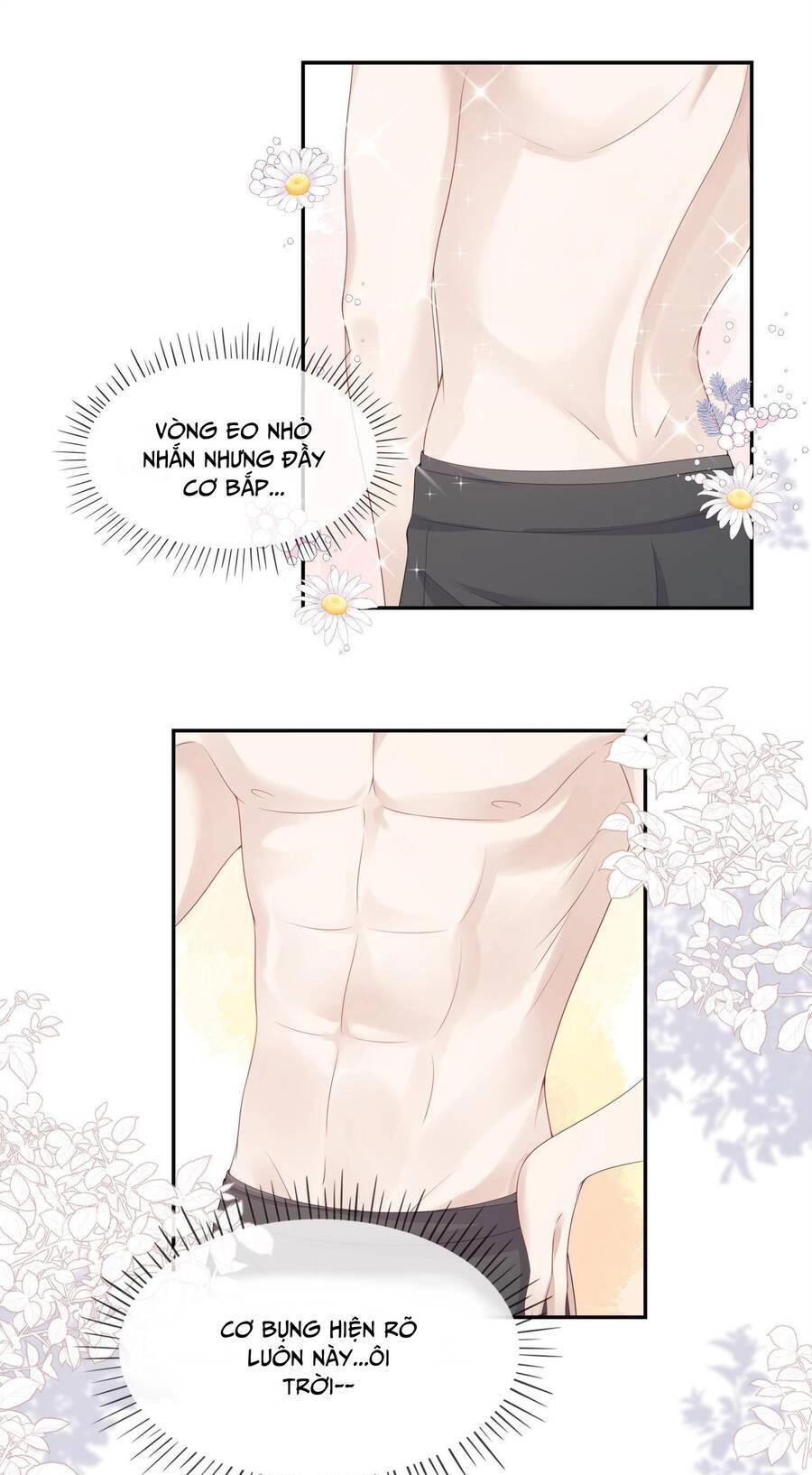 Làm Ơn Đừng Quá Kiêu Ngạo Chapter 3 - 14